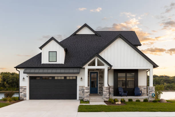 Professional  Roofing repair and installation in Appleton, WI