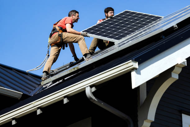 EPDM Roofing in Appleton, WI